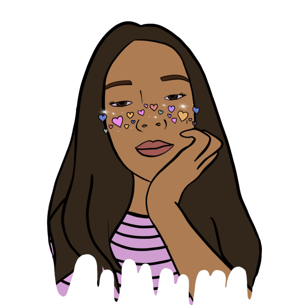 Portrait of Myself