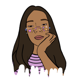 Portrait of Myself