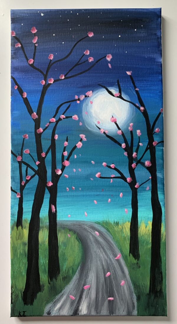 Cherry Blossoms